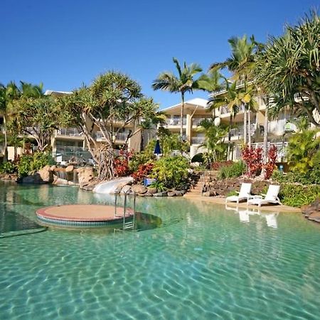 Alex Beach Resort-317/428 アレクサンドラ・ヘッドランド エクステリア 写真