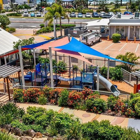Alex Beach Resort-317/428 アレクサンドラ・ヘッドランド エクステリア 写真