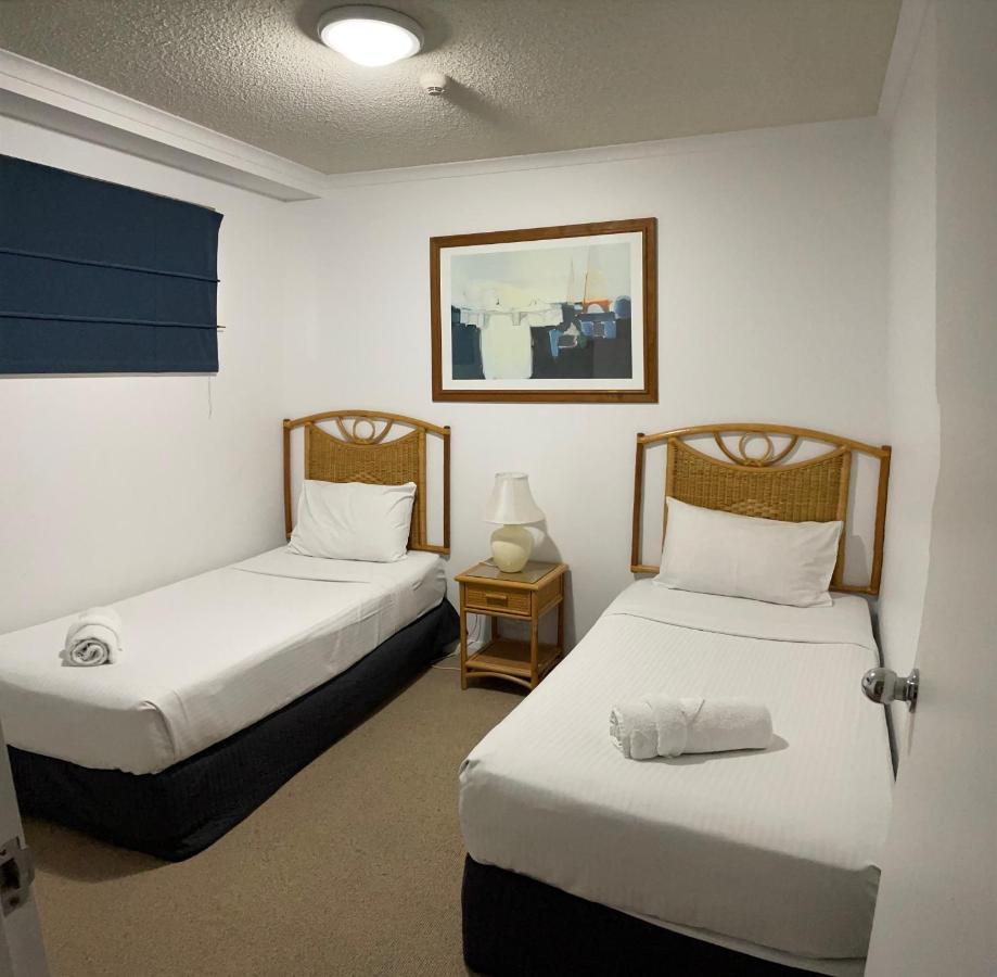 Alex Beach Resort-317/428 アレクサンドラ・ヘッドランド エクステリア 写真