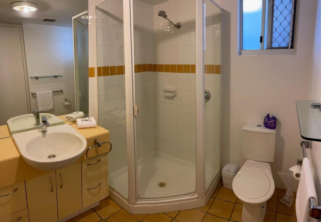 Alex Beach Resort-317/428 アレクサンドラ・ヘッドランド エクステリア 写真