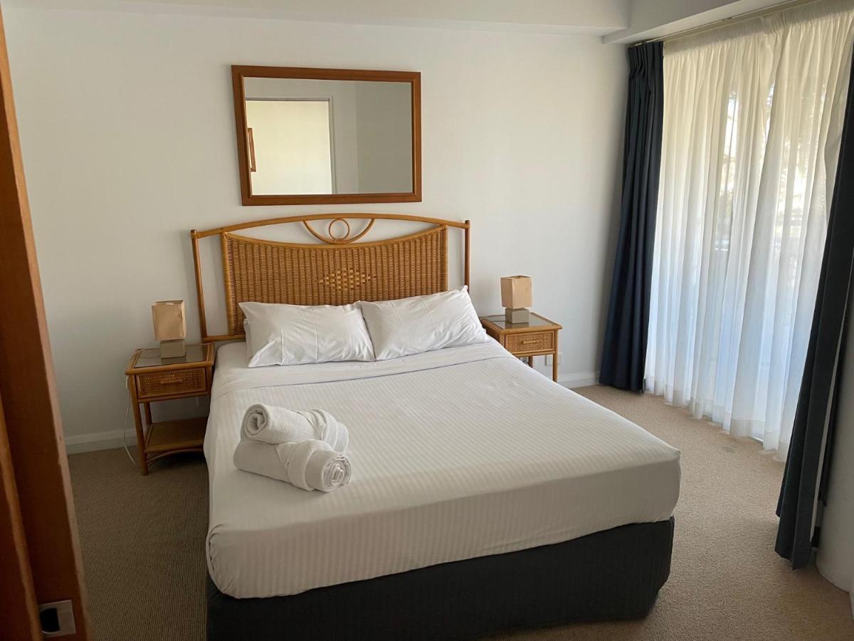 Alex Beach Resort-317/428 アレクサンドラ・ヘッドランド エクステリア 写真