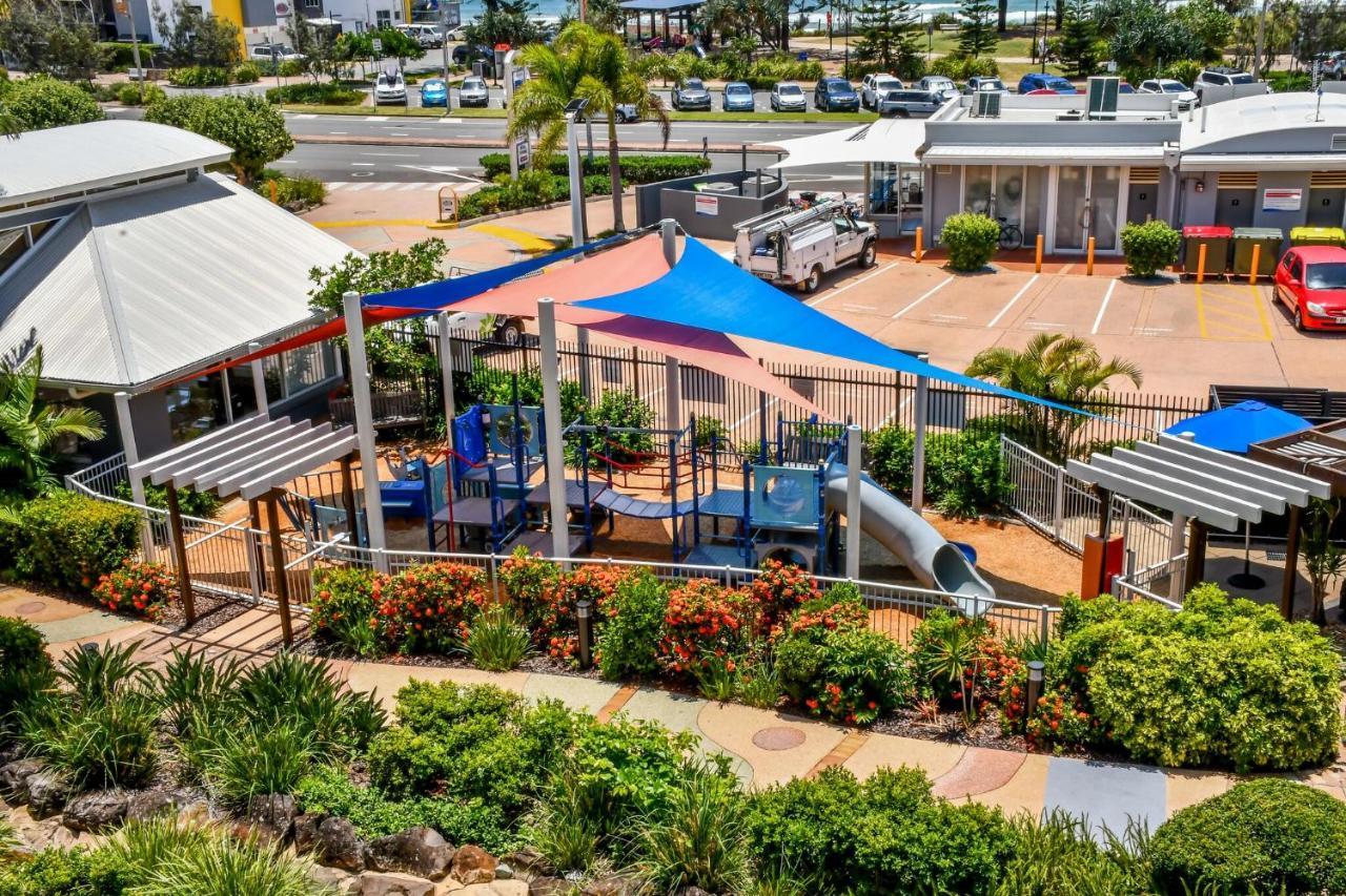Alex Beach Resort-317/428 アレクサンドラ・ヘッドランド エクステリア 写真