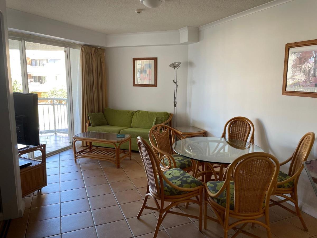 Alex Beach Resort-317/428 アレクサンドラ・ヘッドランド エクステリア 写真