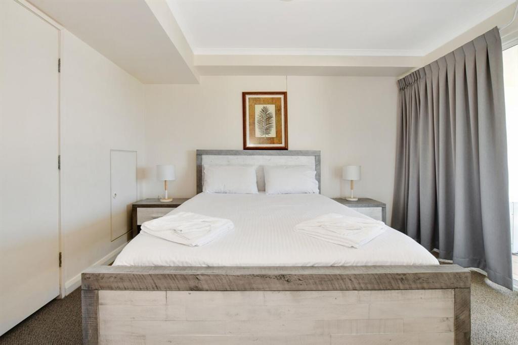 Alex Beach Resort-317/428 アレクサンドラ・ヘッドランド エクステリア 写真