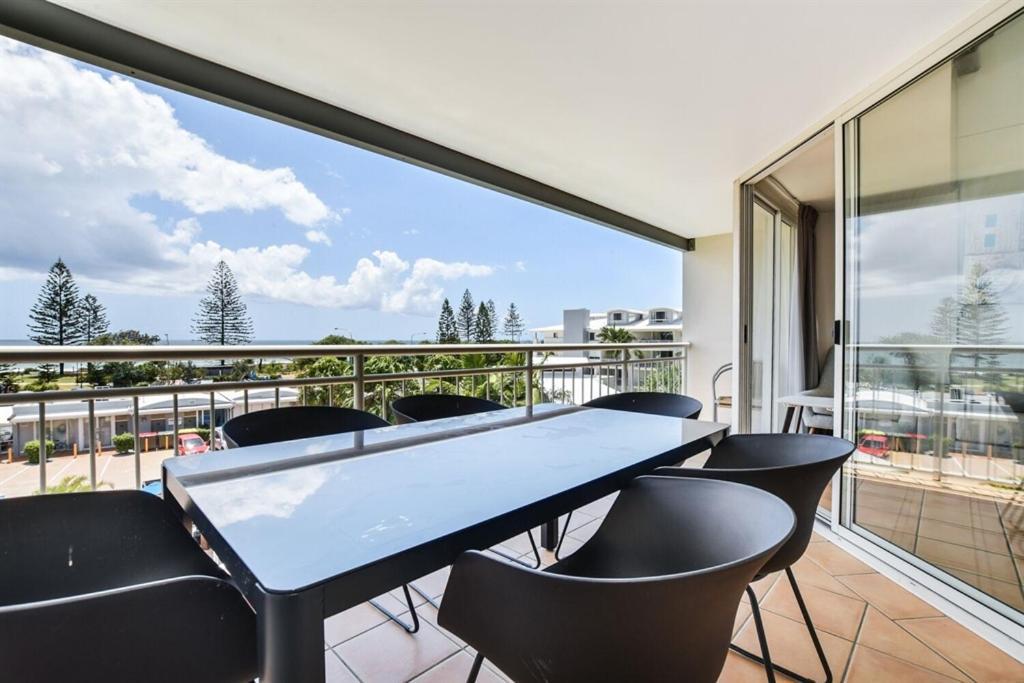 Alex Beach Resort-317/428 アレクサンドラ・ヘッドランド エクステリア 写真